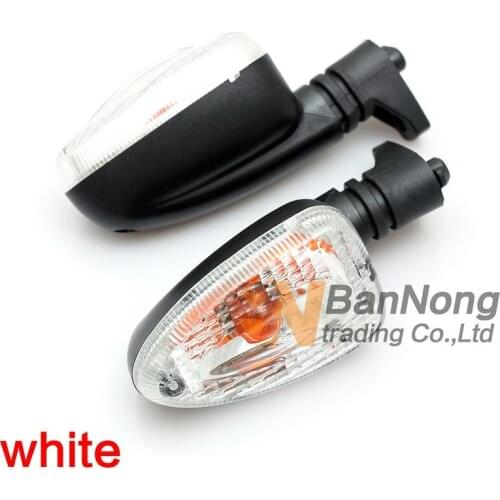 Free Shipping motorcycle Front and rear turn lights For BMW F650GS F850GS F800R F800GS R1150GS R1200GS K1300R