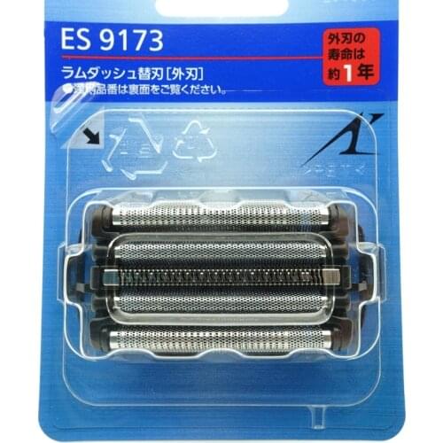 Shaver Razor Foil Blade ES9173 ES-ELV5 ES-ELV7 ES-ELV8 ES-ELV9 ES-FSV6 ES-LV50 ES-LV52 ES-LV54 ES-LV70 ES-LV72 ES-LV74
