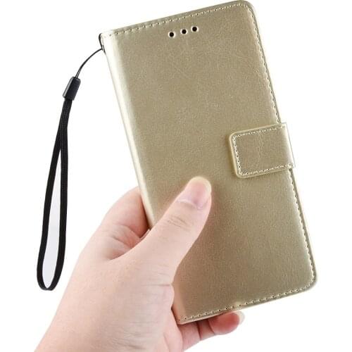 For Oneplus Nord Case Magnetic Flip PU Wallet Premium Leather Case For Oneplus Nord Cover With Card Slot Stand Holder