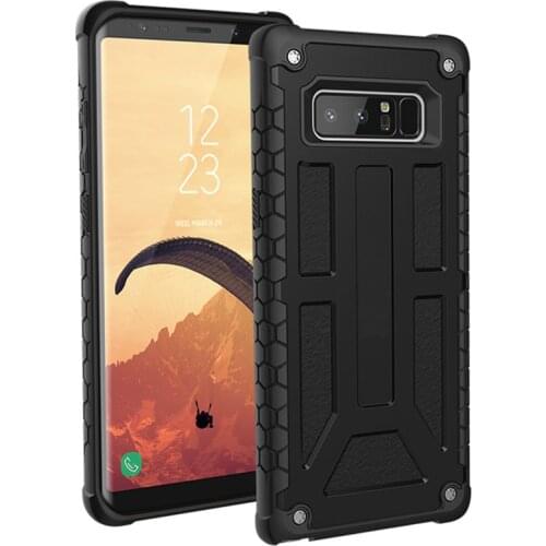Luxury Feather-light Rugged Military Drop Tested Phone Case For Samsung Galaxy S20 S10 S9 S8 Plus Note 20 9 8 S10E A9s Ultra