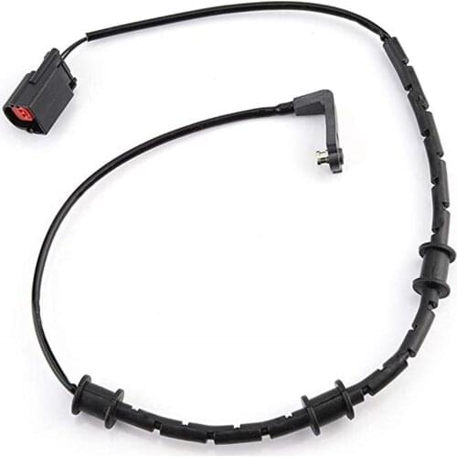 Rear Brake Pad Speed Wear Sensor OEM C2D2976 For Jaguar XF XFR XJ XKR 2010-2012