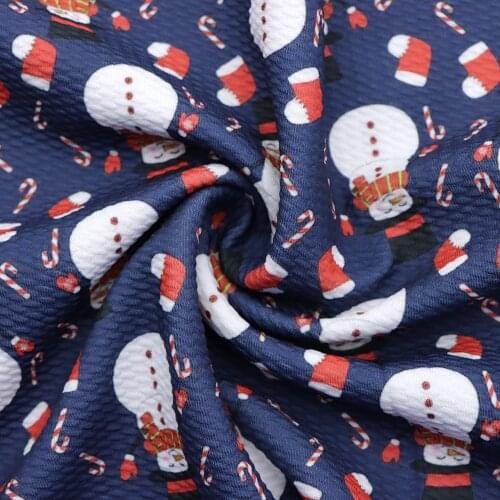 David accessories Bullet Textured Liverpool Fabric For Kids DIY Sewing Clothing Home Textile,c12314