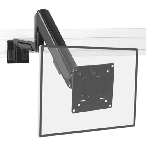 10"-32" Gas Spring Full Motion TV Wall Mount Desk Screen Monitor Mount Holder Aluminum Computer Arm Bracket Stand Suporte PC P3