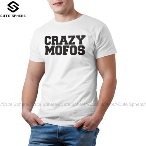 Niall Horan T Shirt Crazy Mofos Niall Horan T-Shirt Big Size Short Sleeve Tee Shirt Cotton Graphic Tshirt