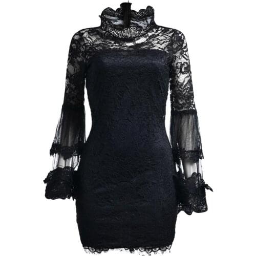 Расклешенные летние платья KHQWKR China At AliExpress