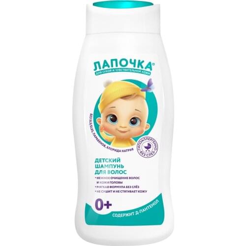 Лапочка Hair Care