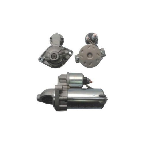 NEW 12V STARTER MOTOR D6G32 FOR FIAT 33252N