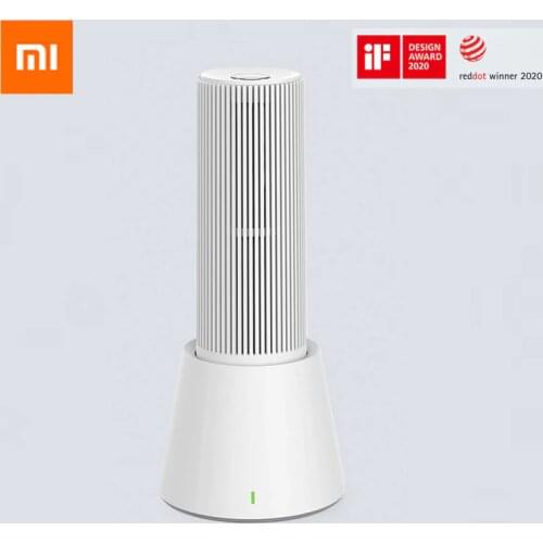 Xiaomi Hysure Recyclable Environmental Dehumidifier Shoe Cabinet Bookcase Wardrobe Wireless Dryer Moisture Absorber Anti-mildew