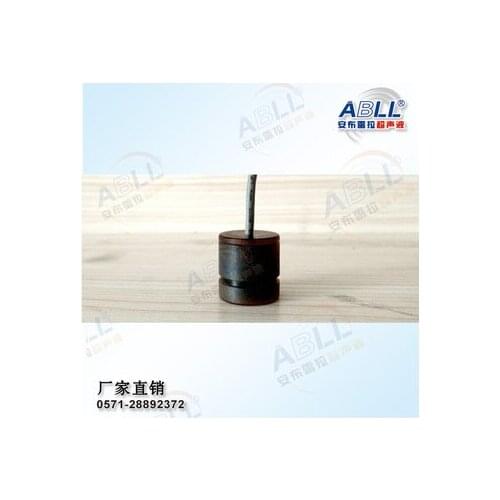 Underwater Acoustic Transducer DYW-1M-01N Ultrasonic Underwater Range Finder Probe Ultrasonic Flowmeter Transducer