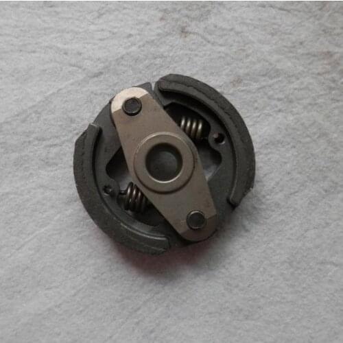 CLUTCH ASY 75MM FOR NB411 48F MAKITA RBC 40.2CC 63CC AUGER HANGKAI HIDEA YAMA 2 STROKE 3.5HP 3.6HP OUTBORAD PARTS