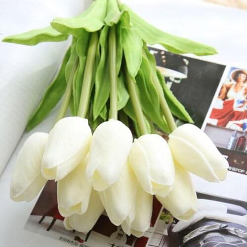 SZVVI Artificial Tulips China