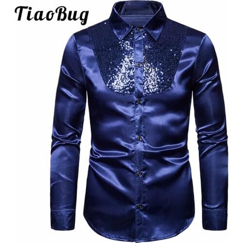 TiaoBug Groom Suits