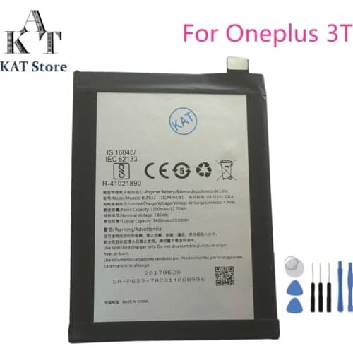 Аккумуляторы для телефонов OnePlus ZUIDID China At AliExpress