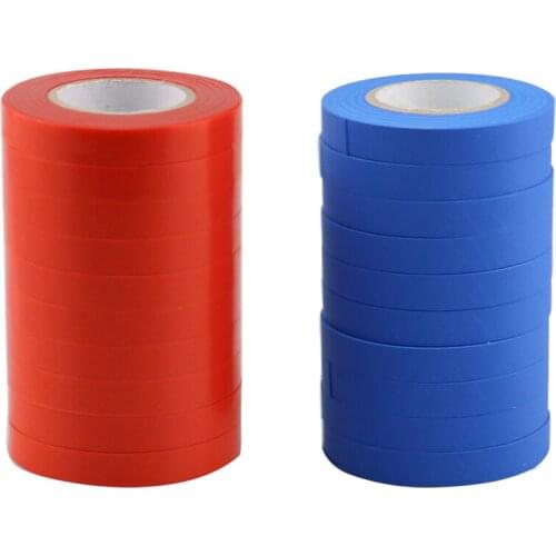 20 Pcs Tapetool Tapes PVC Plant Tie Tapetools Branch Tape For Garden Tools Tying Machine Vegetable Fruit Tree Tapenter