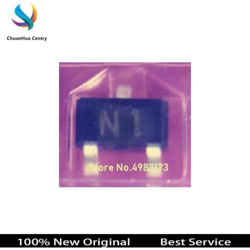 20 pcs/lot RT1N141U-T111-1 N1 SOT423 100% New Original In Stock RT1N141U-T111-1 Bigger Discount for the more quantity