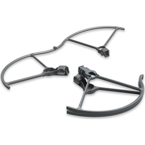 4pcs/Set Propeller Guard Prop Protection Cover for DJI Mavic 2 Pro/zoom Drone Spare Parts Upgrade Accessories