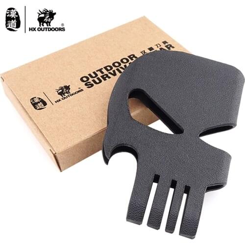 A136 Outdoor EDC Gadgets Document Holder Wallet Travel Multifunction Portable Credit Card Holder Opener Smart wallet