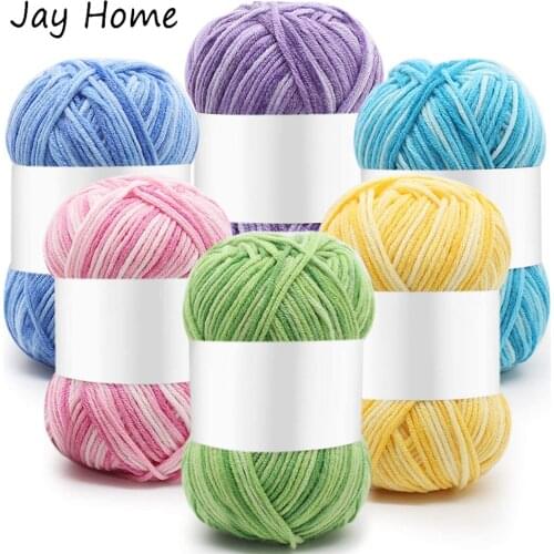 Хлопчатобумажные нитки JAY HOME China At AliExpress