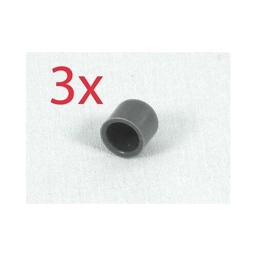 KENWOOD 3x BUFFER rubber tree FOOD PROCESSOR KAH647 AT647 CHEF MAJOR COOKING