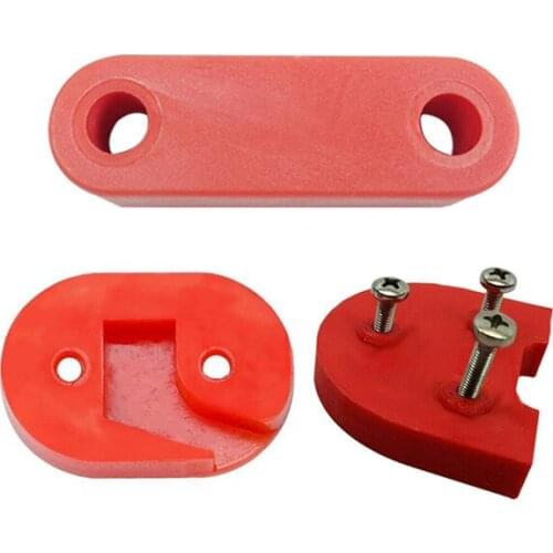 Fender with Kickstand Reinforcement Block Scooter Diy 10 Inch for Xiaomi M365/Pro Mijia Electric Scooter Accessories