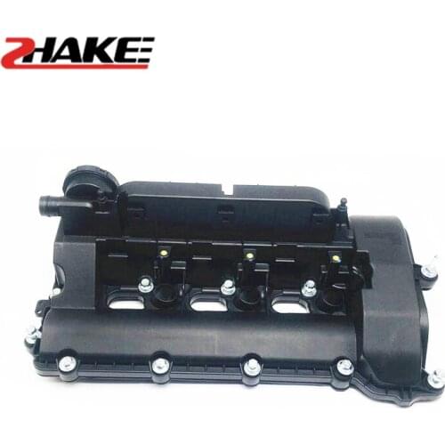 ZHAKE Engine Valve Cover Camshaft Rocker Cover For UK Car LR051835 Right