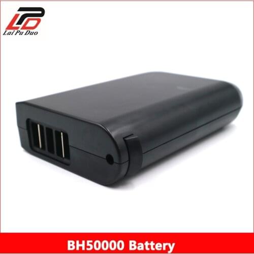 2000mah Li-ion sweeper robot Battery,BH50000/50015/50010 #302723001 BH50015,BH50010 BH50020