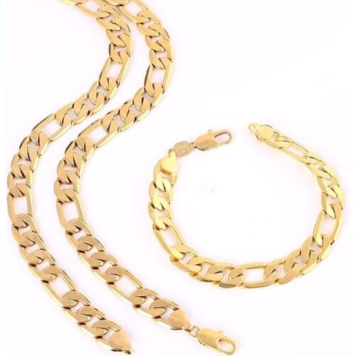 Luxugold Jewelry Sets