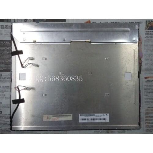 M170E5-L08 LCD display screen panel Replacement maintenance