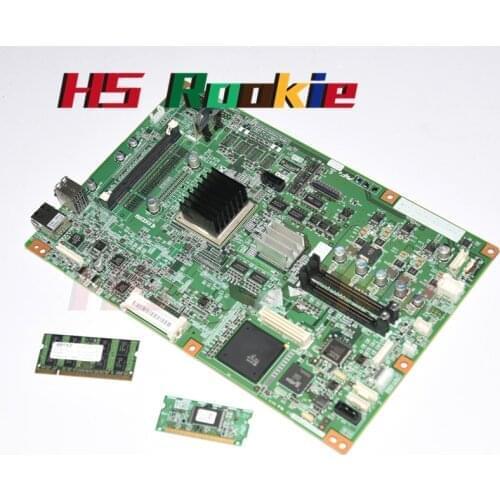 1pcs second hand MotherBoard Main Board for Kyocera TASKalfa 3500i 4500i 5500i Network connection board