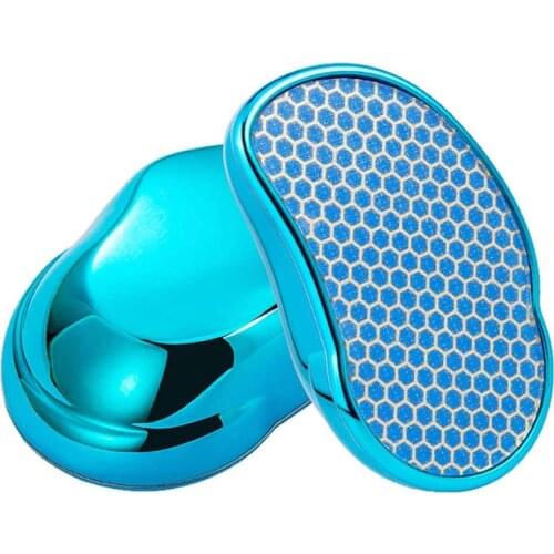 JYTOP Foot file, foot pedicure tool, for dead skin, perfect gentle callus foot massage tool