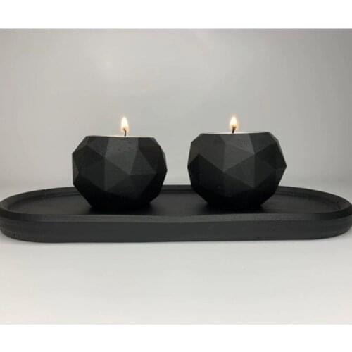 Декоративные маленькие подсвечники Saccura China At AliExpress