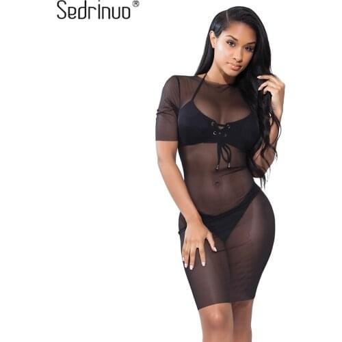 SEDRINUO Women's Swimwear & Beach Wear