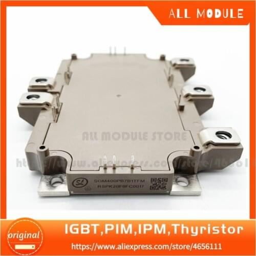 SGM400PB7B1TFM SGM300PB7B1TFM SGM600PB7B1TFM Free Shipping New Original IGBT Module