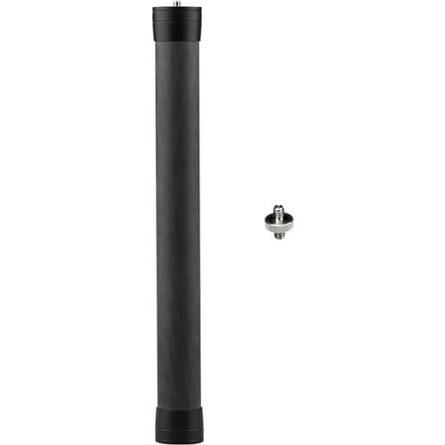 Extension Rod Universal Carbon Fiber Pole Handheld Bar For DJI OM 4 for Osmo Mobile 3/2 for Feiyu Vimble 2 Smooth 4