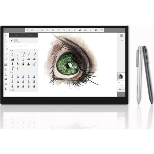 VisualBeat Graphic Tablets