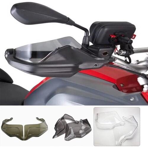 XILIWOLF Handlebars For Motorcycles