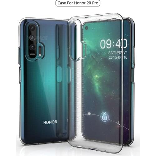 Чехлы для телефонов Huawei Honor Play YKSPACE China At AliExpress