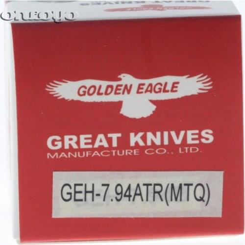 Embroidery Machine Spare Parts And Accessories Hook 7.94A(MTQ)/7.94ATR(MTQ) Golden Eagle Brand