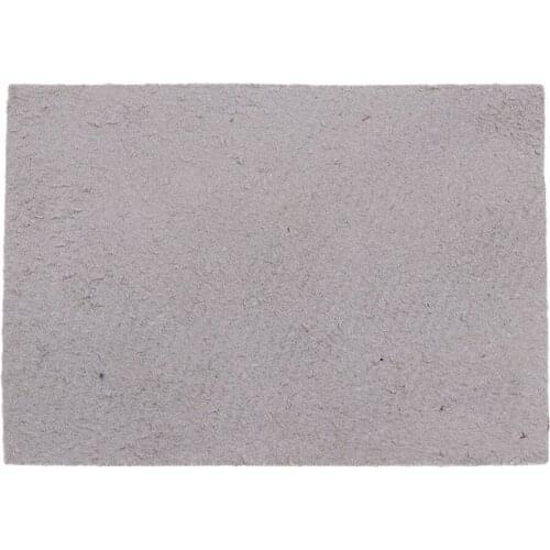 4 Color Anti Skid Pad Mat Cattlehide Cushion for Lute Nguyen and Liuqin