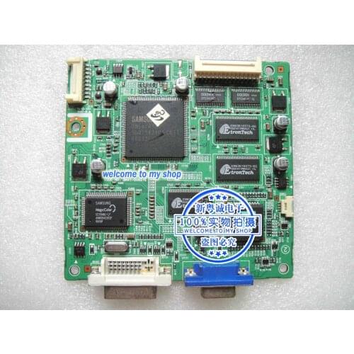 930BF display decoder motherboard BN41-00621E screen LM190E08