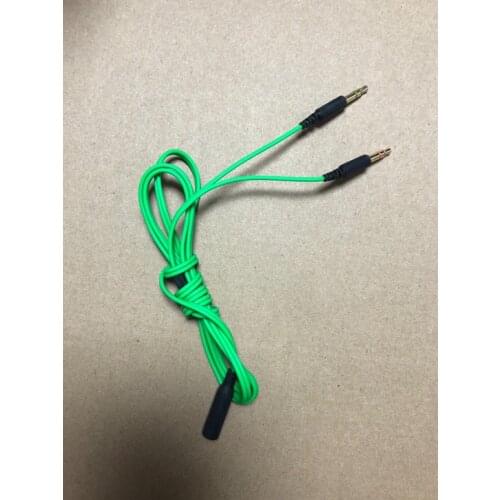 Aux Cable for kraken Headphones Accessories