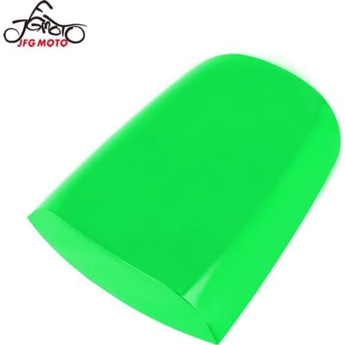 For KAWASAKI Ninja ZX9R ZX-9R ZX 9R 2000 2001 2002 2003 2004 2005 Motorcycle Plastic Tail Rear Seat Cowl Cover Protective