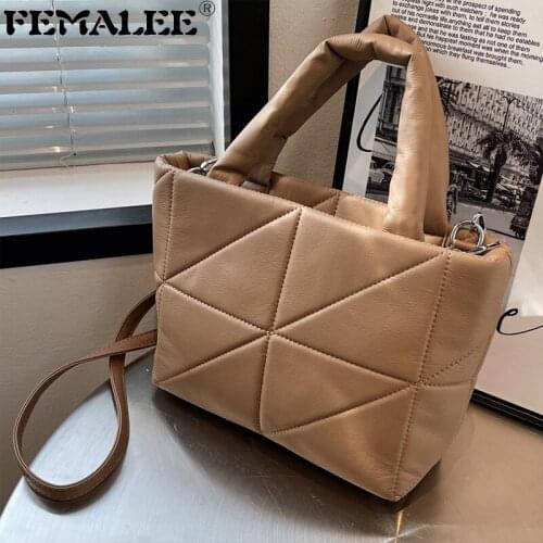 Femalee Womens Bags