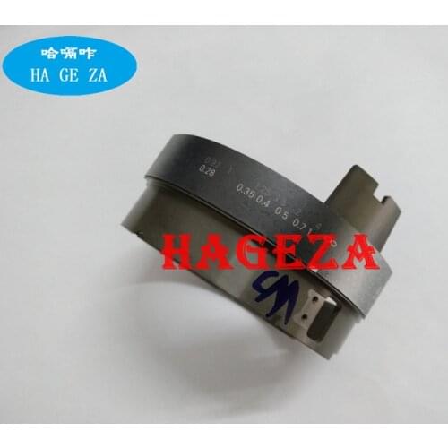 New Original 24-35 Focusing ring for Sigma 24-35mm F2 ART 015 CANON Digital tube SLR camera lens replacement Repair parts