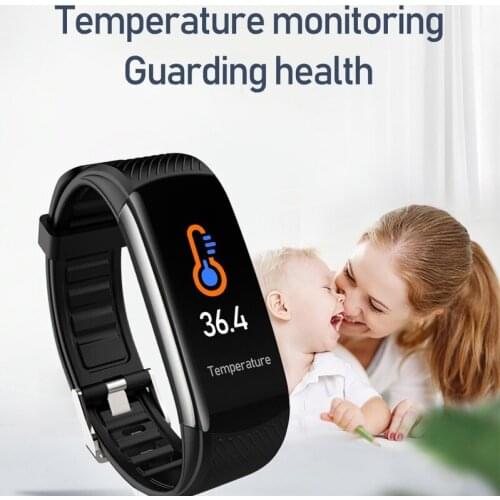 Hollyhight Smart Watch