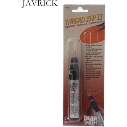 Perfect End Thread Cord Burner Max Instant Melting Welding Pen Jewelry Tools Craft Tool DIY Accessories Jewelry Making Tool