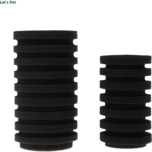 Lets Pet Aquarium Filter Sponge For QS Filter Fish Tank Air Pump Biochemical Replacement