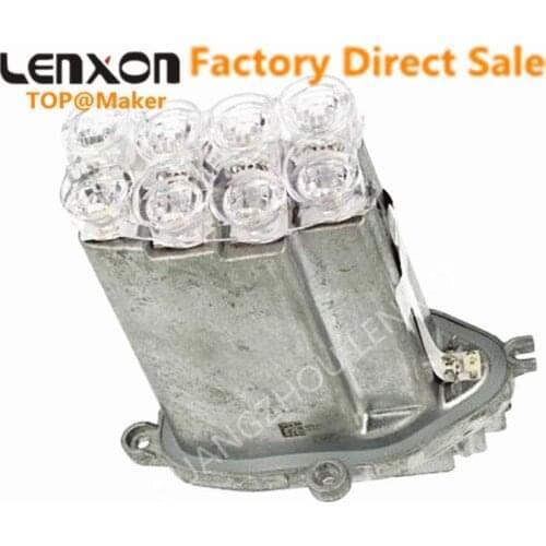 LX Factory new hot sale OEM 63117225231 63117225232 For BM (W) HID headlight 7Series Chassis Model F01/ F02