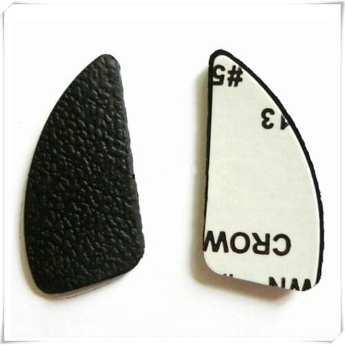 NEW Thumb Rear Back Cover Rubber Unit For Nikon D3200 Digital Camera Repair Part + Tape