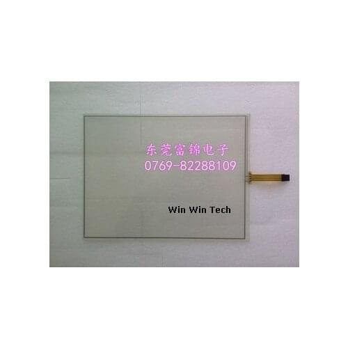 New Touch screen 4PP220.1043-K08 High quality Human machine interface Touch panel